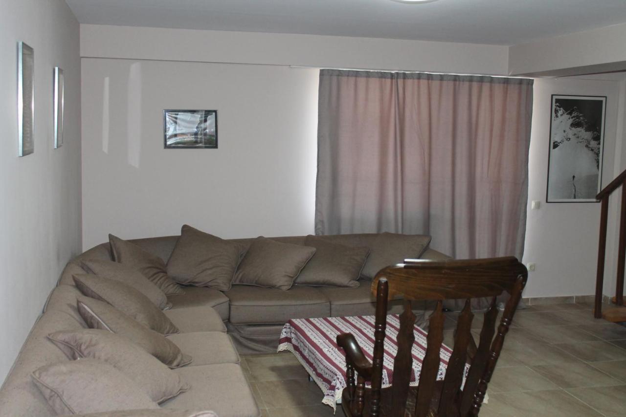 Apartament Gudauri Magistyle Penthouse Zewnętrze zdjęcie
