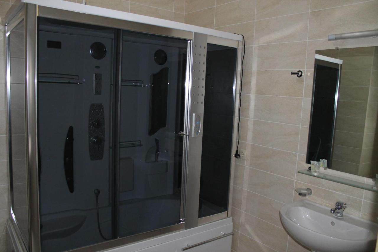 Apartament Gudauri Magistyle Penthouse Zewnętrze zdjęcie