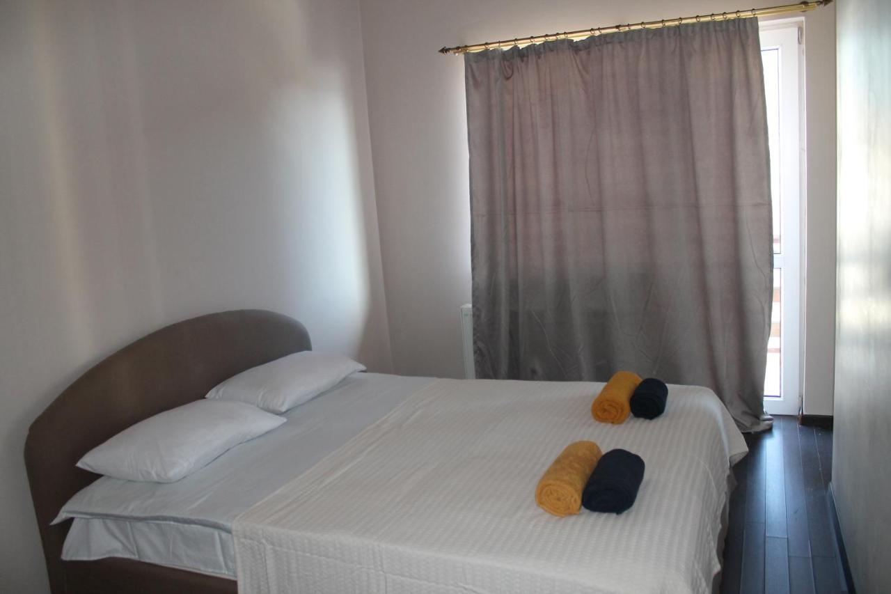 Apartament Gudauri Magistyle Penthouse Zewnętrze zdjęcie