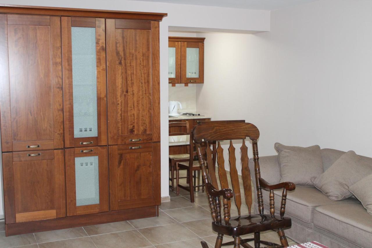 Apartament Gudauri Magistyle Penthouse Zewnętrze zdjęcie